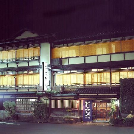 Charoku Honkan Miyazu Esterno foto