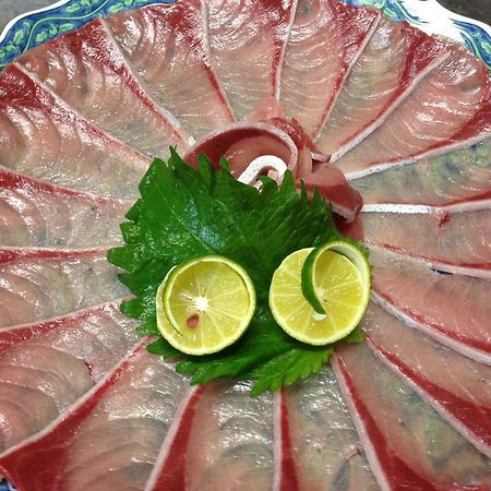 Charoku Honkan Miyazu Esterno foto