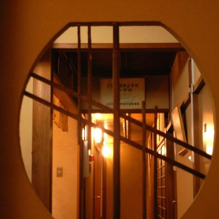 Charoku Honkan Miyazu Esterno foto