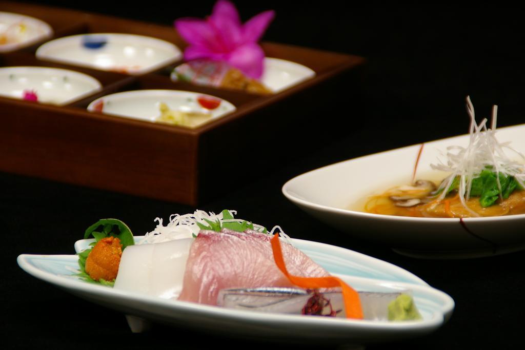 Charoku Honkan Miyazu Esterno foto