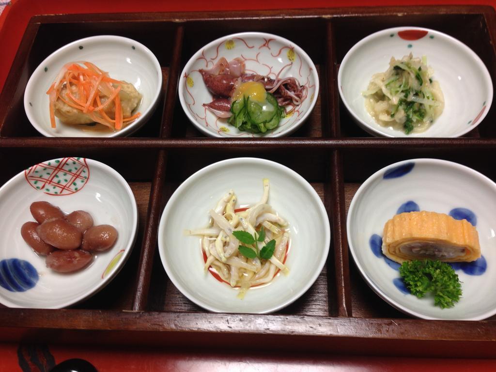 Charoku Honkan Miyazu Esterno foto
