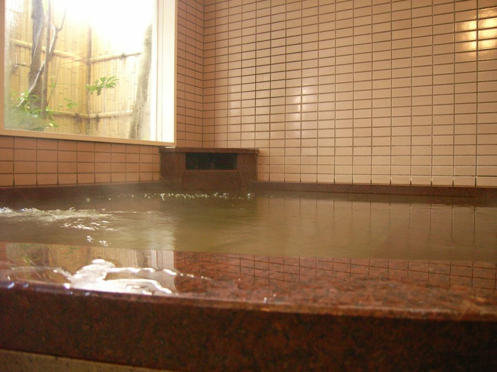 Charoku Honkan Miyazu Esterno foto