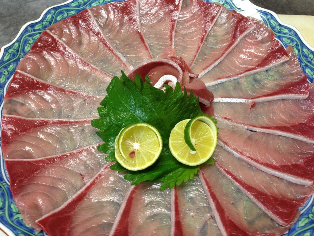 Charoku Honkan Miyazu Esterno foto