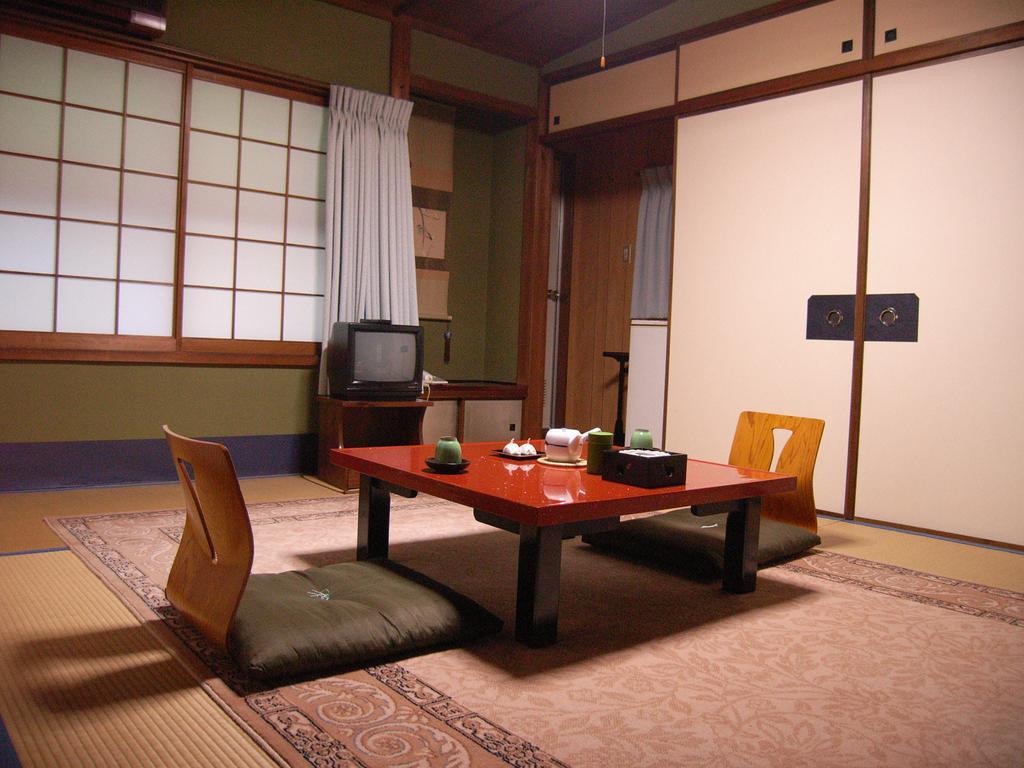 Charoku Honkan Miyazu Camera foto