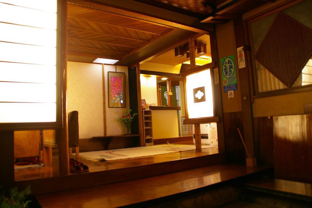 Charoku Honkan Miyazu Esterno foto