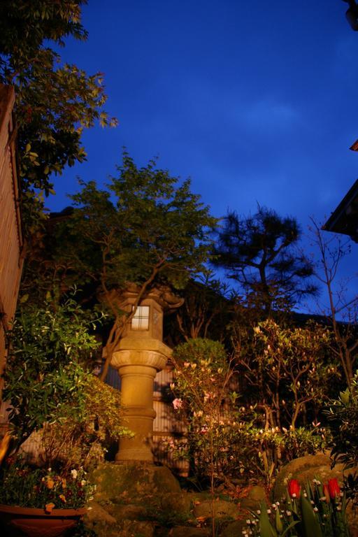 Charoku Honkan Miyazu Esterno foto