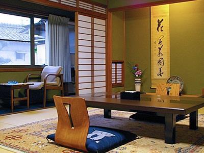 Charoku Honkan Miyazu Esterno foto