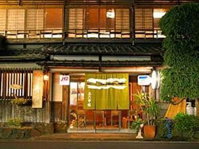Charoku Honkan Miyazu Esterno foto